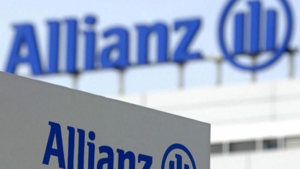 Agente financiera en Allianz Soluciones de inversión