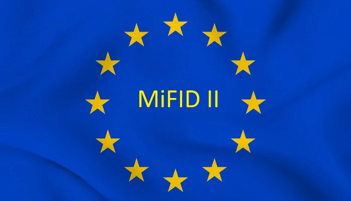 Asesora financiera titulada MIFID II